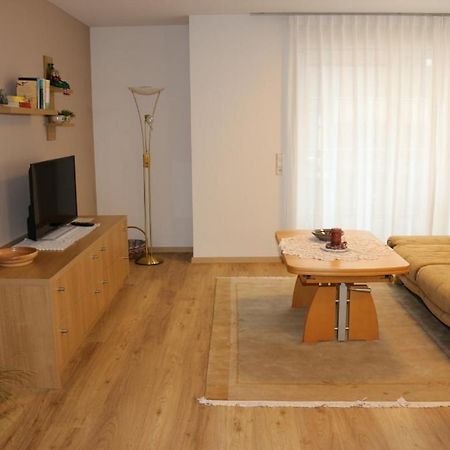 Ferienwohnung Am Berg Braunlingen Экстерьер фото