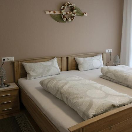 Ferienwohnung Am Berg Braunlingen Экстерьер фото