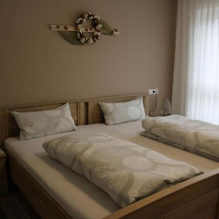 Ferienwohnung Am Berg Braunlingen Экстерьер фото