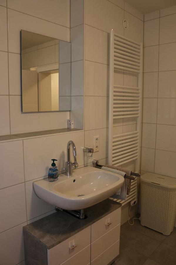 Ferienwohnung Am Berg Braunlingen Экстерьер фото