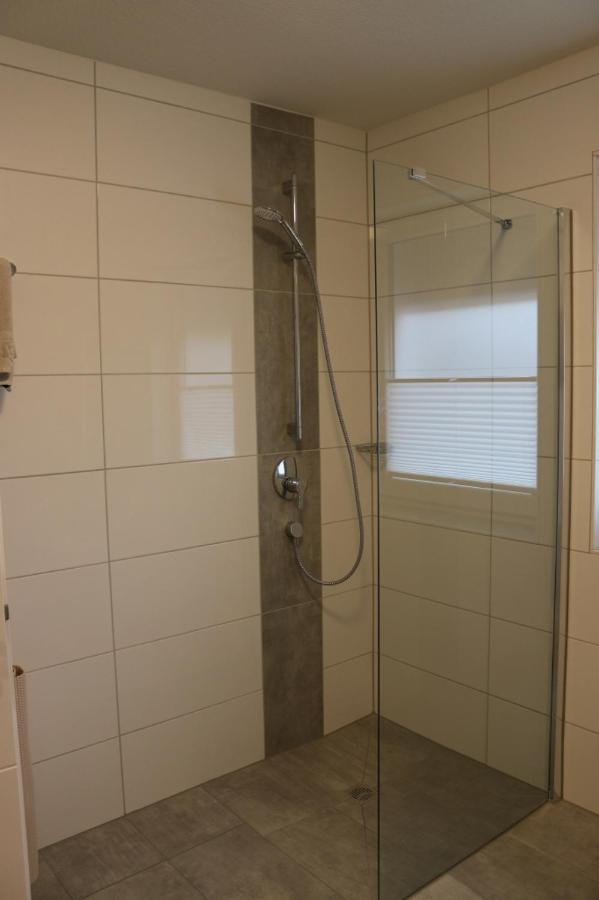 Ferienwohnung Am Berg Braunlingen Экстерьер фото